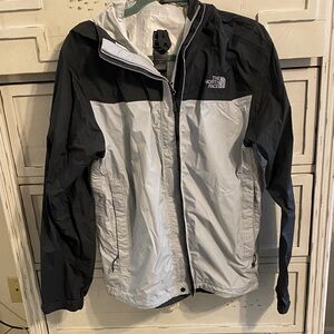 The North Face Men's Two-Tone Performance Jacket